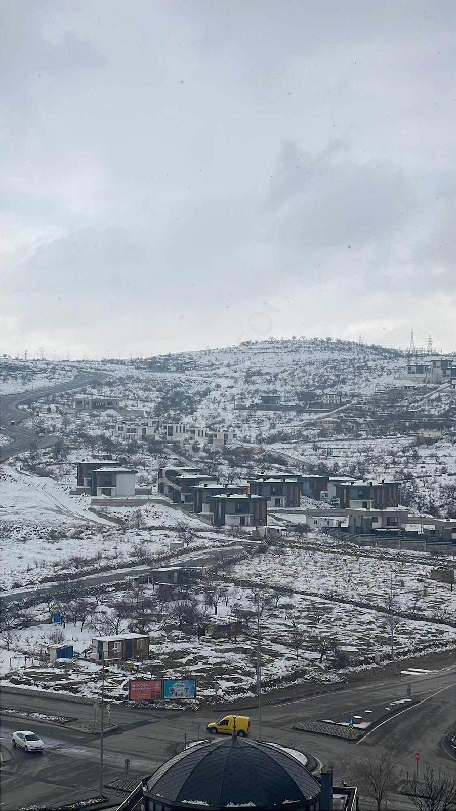 Acil.. Karum Biblos 11. Kat Köşe 2+1 Lüx Daire - Görsel 18