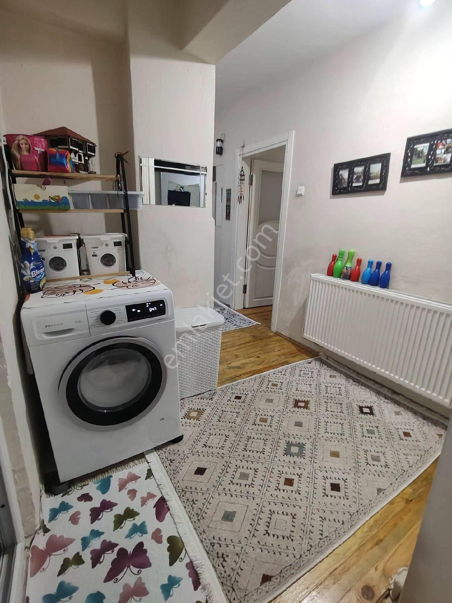 Samsun İlkadım Bahçelievler Mahallesi'nde Kat Tapulu Bahçe Kat 2+1 Satılık Daire - Görsel 14