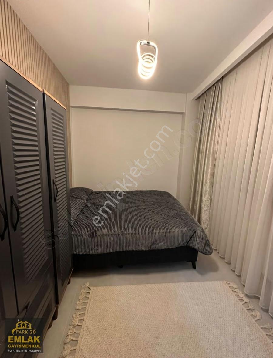 Fark20'den Değirmenönü'nde Sıfır Ayarında 1+1 Kiralık Apart - Görsel 26