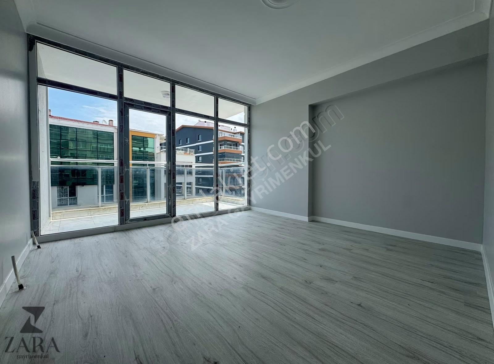 Zara | Duralialıç Mh Şehitler Cd Yanı Arakat Manzaralı 125m² 3+1 - Görsel 16
