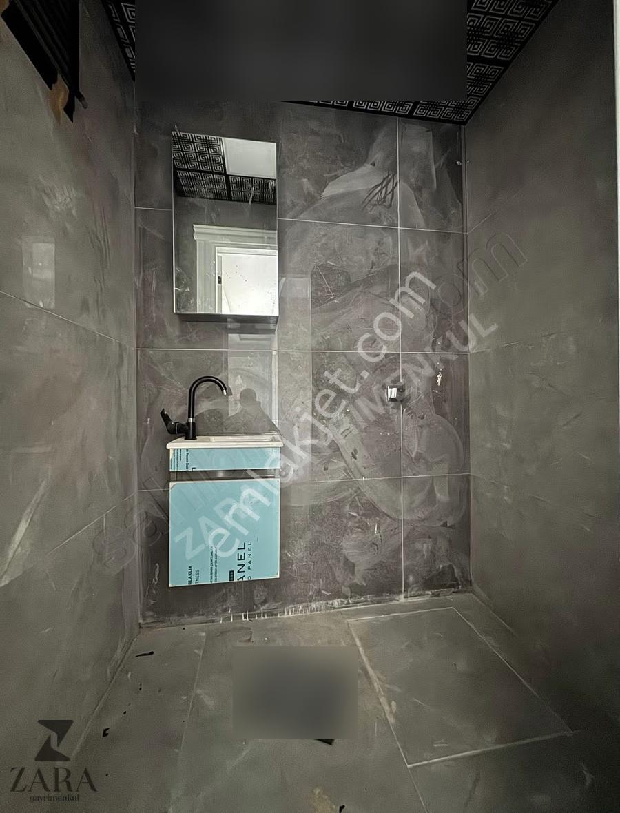 Mamak Vadi Manzara Evleri'nde Premium Etap 4+1 Satılık Daire - Görsel 16