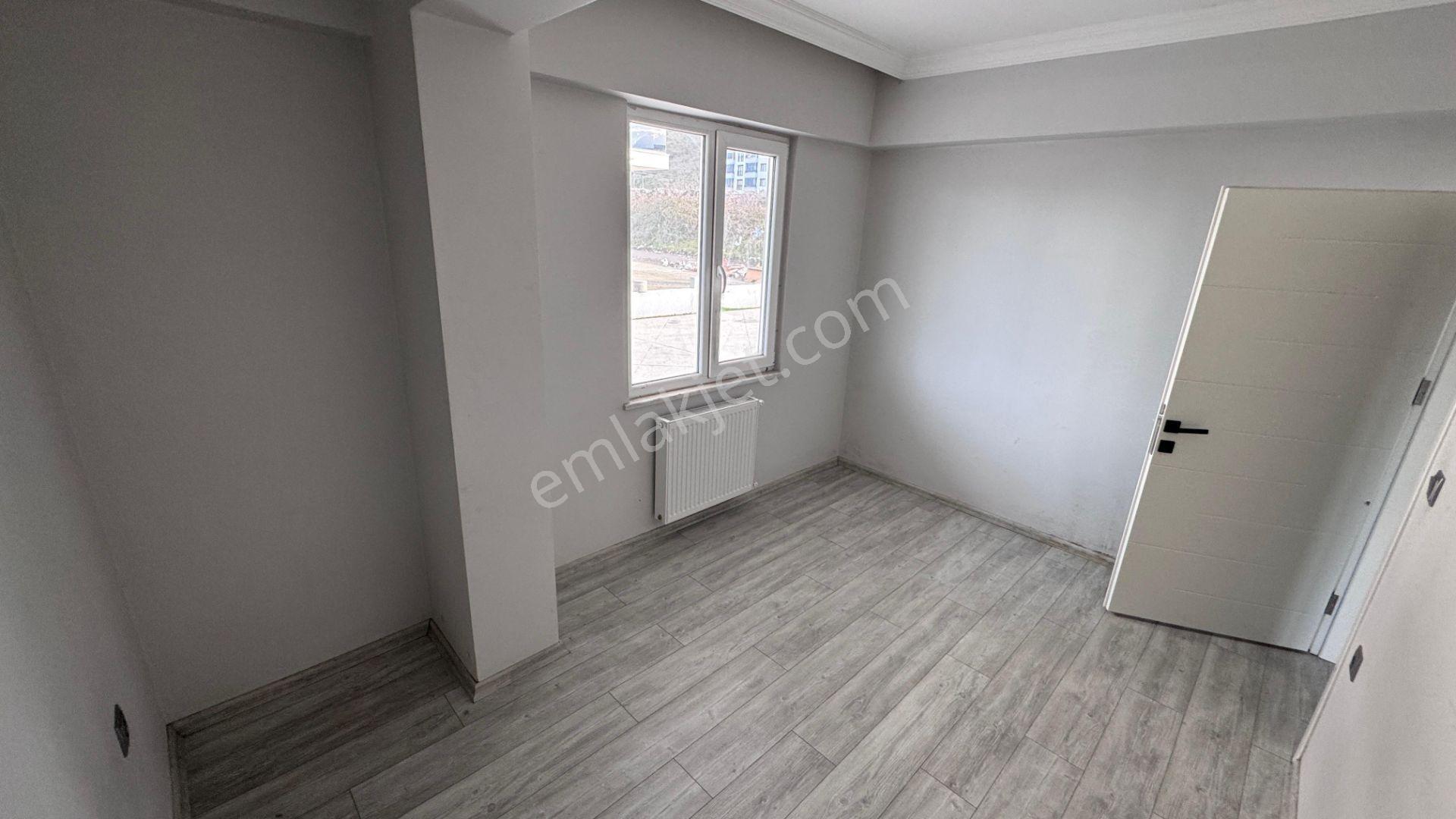 Cumhuriyet Mahallesi'nde Satılık 1+1 Modern & Yeni Daire - Görsel 5