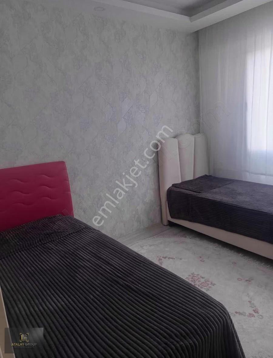 Atalay Gayrimenkulden Sıfır Kiralık Daire!! - Görsel 4
