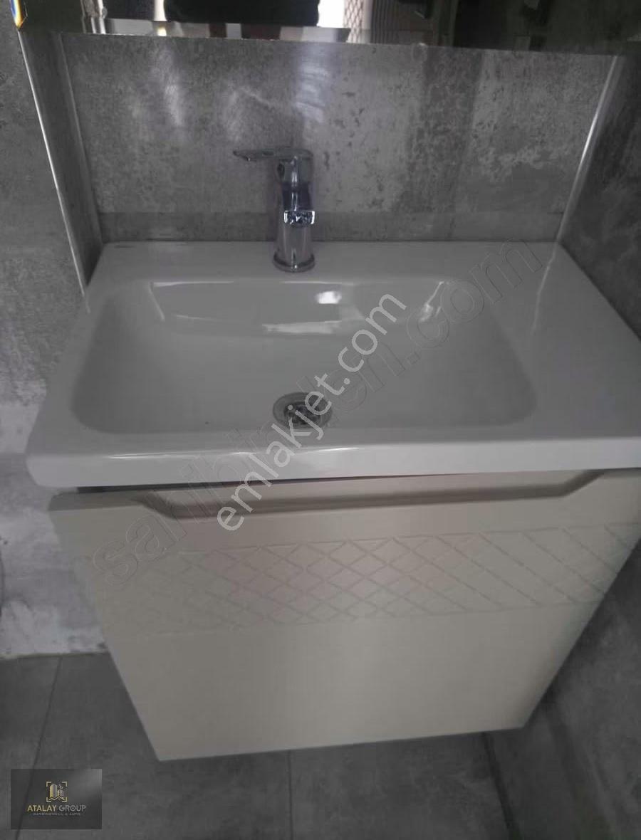 Atalay Gayrimenkulden Sıfır Kiralık Daire!! - Görsel 10