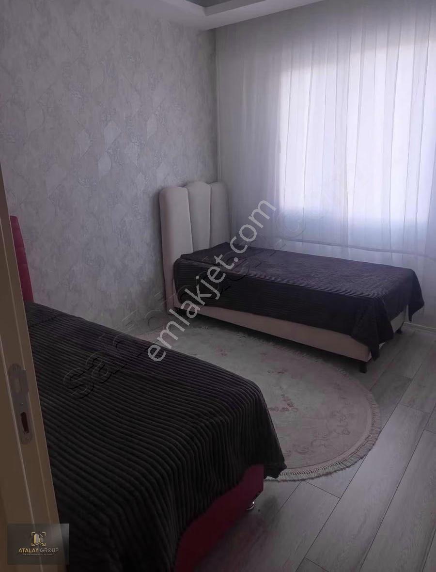 Atalay Gayrimenkulden Sıfır Kiralık Daire!! - Görsel 9