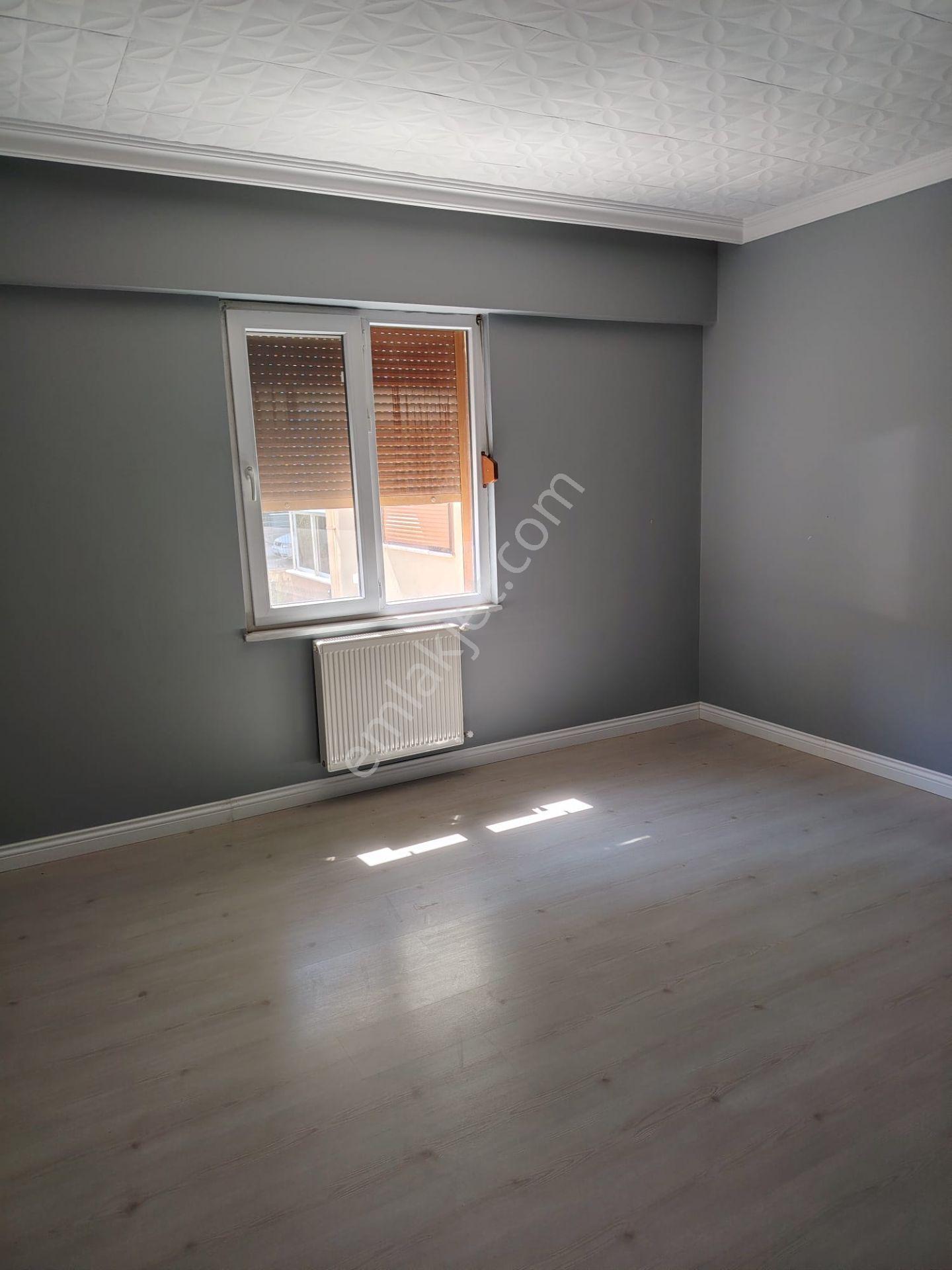 3+1 Satılık Daire Isparta Yenişehir Çünür - Görsel 16