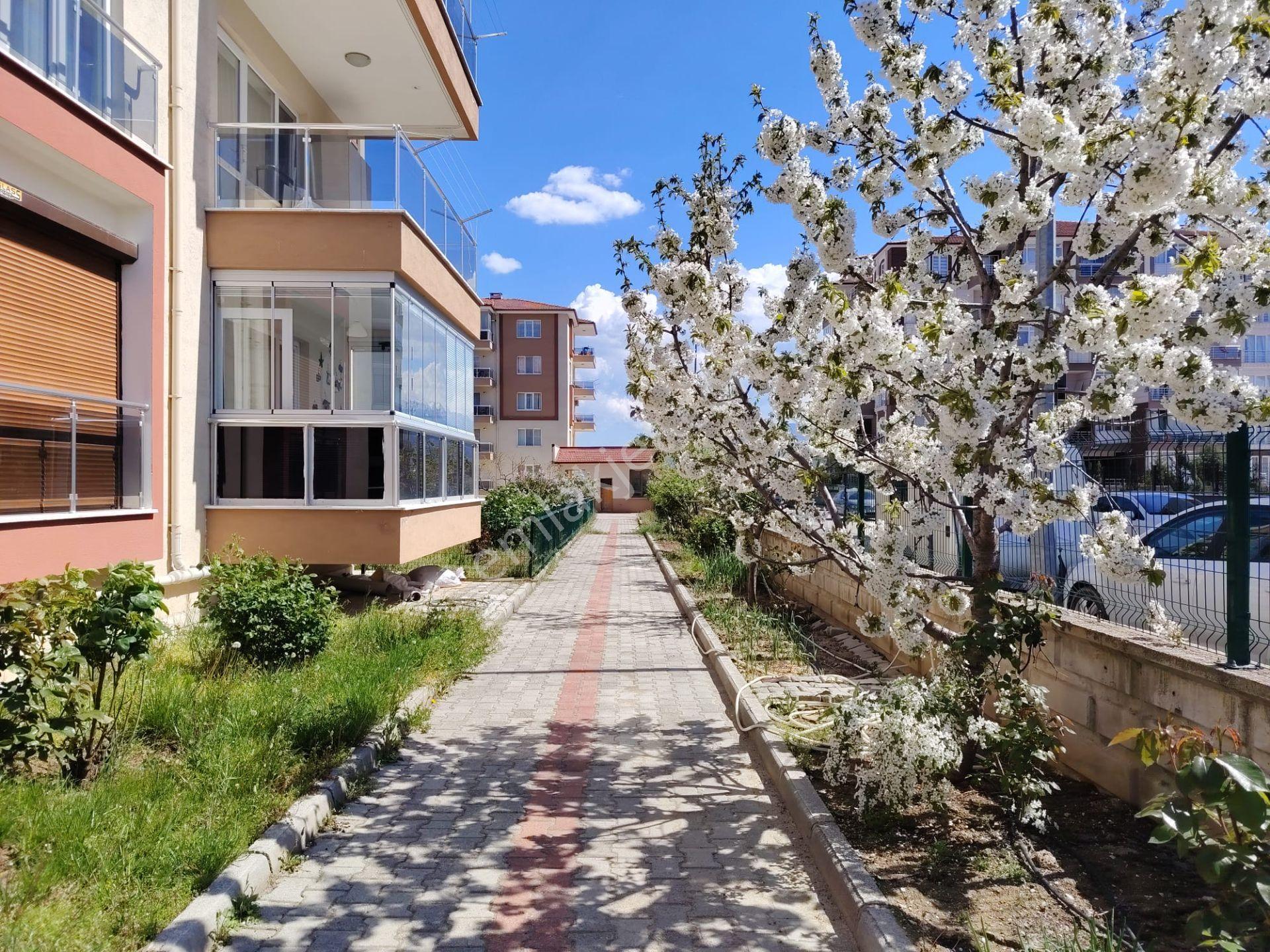 3+1 Satılık Daire Isparta Yenişehir Çünür - Görsel 3