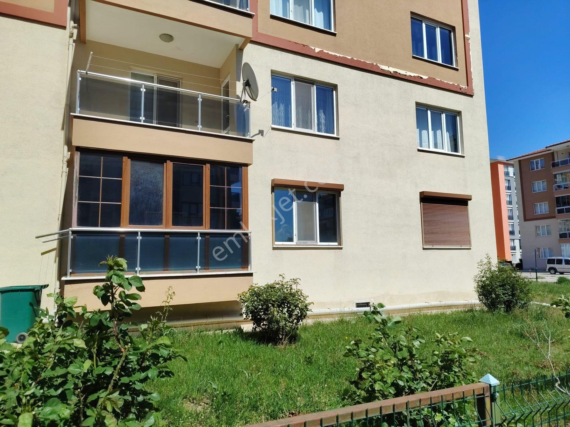 3+1 Satılık Daire Isparta Yenişehir Çünür - Görsel 19
