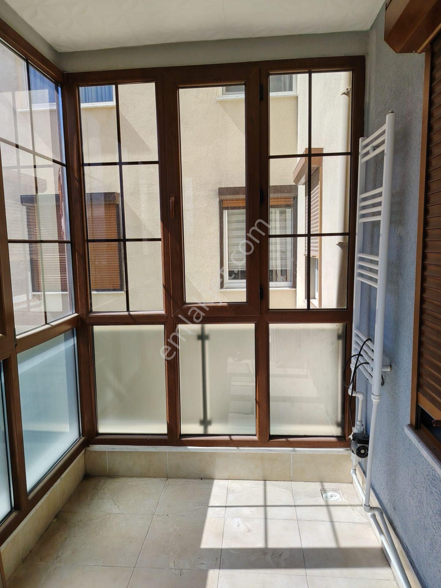 3+1 Satılık Daire Isparta Yenişehir Çünür - Görsel 8