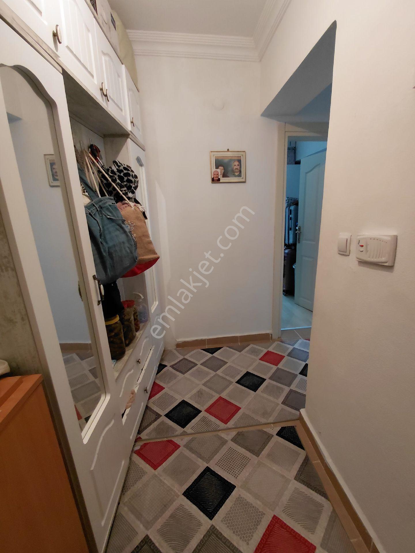 Karasu Deniz Manzaralı Havuzlu 2+1 Fırsat Daire - Görsel 18