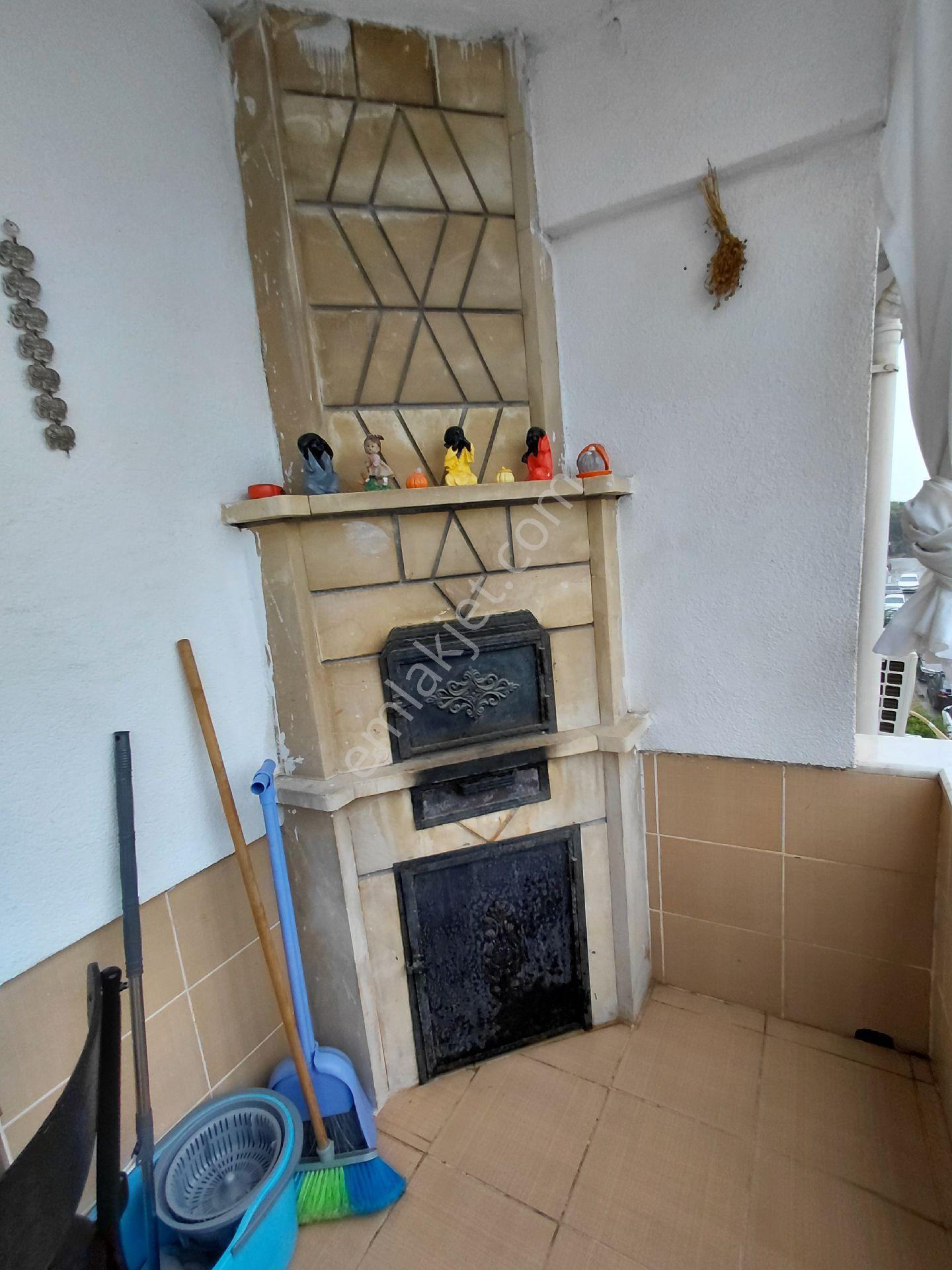 Karasu Deniz Manzaralı Havuzlu 2+1 Fırsat Daire - Görsel 13