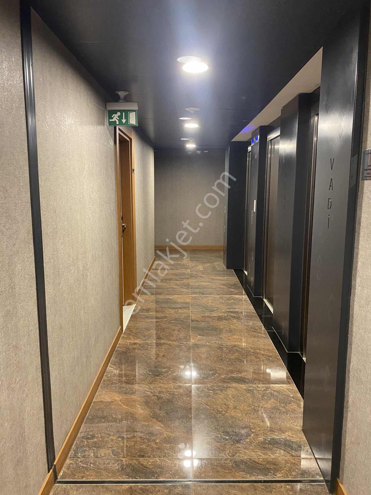 Konutix'ten Vadi Residance 1+1 Eşyalı Kiralık Daire - Görsel 9