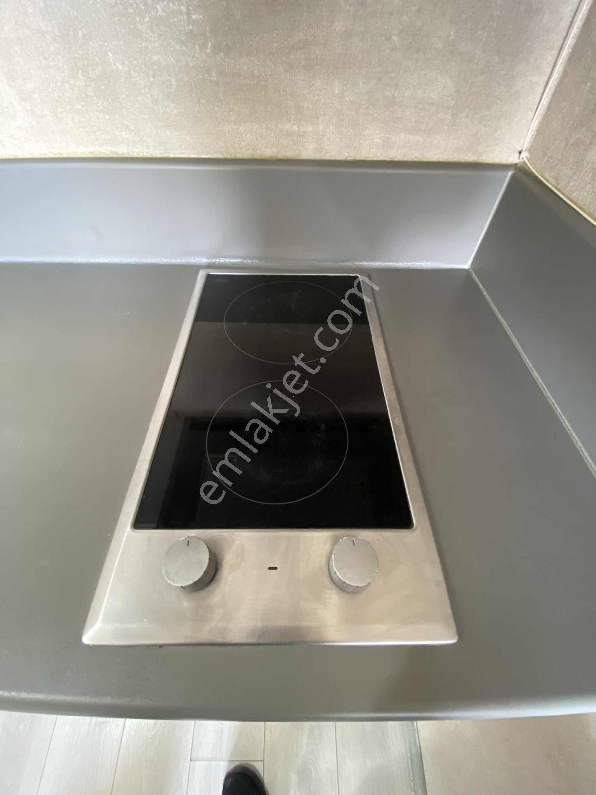 Konutix'ten Vadi Residance 1+1 Eşyalı Kiralık Daire - Görsel 15