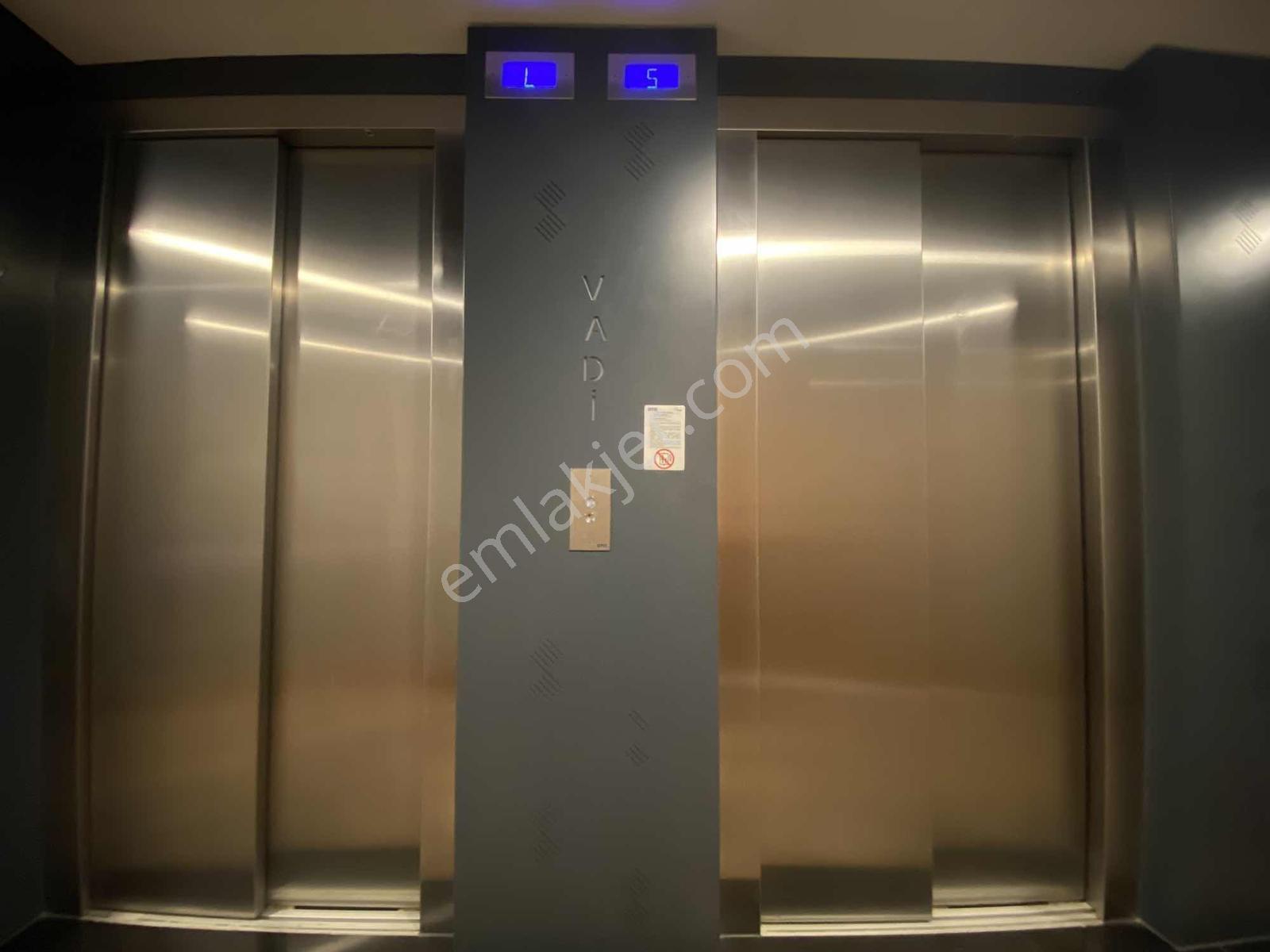 Konutix'ten Vadi Residance 1+1 Eşyalı Kiralık Daire - Görsel 17