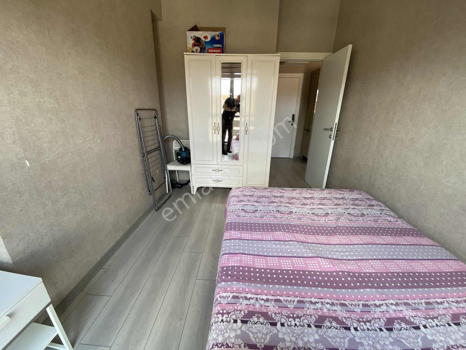 Konutix'ten Vadi Residance 1+1 Eşyalı Kiralık Daire - Görsel 7
