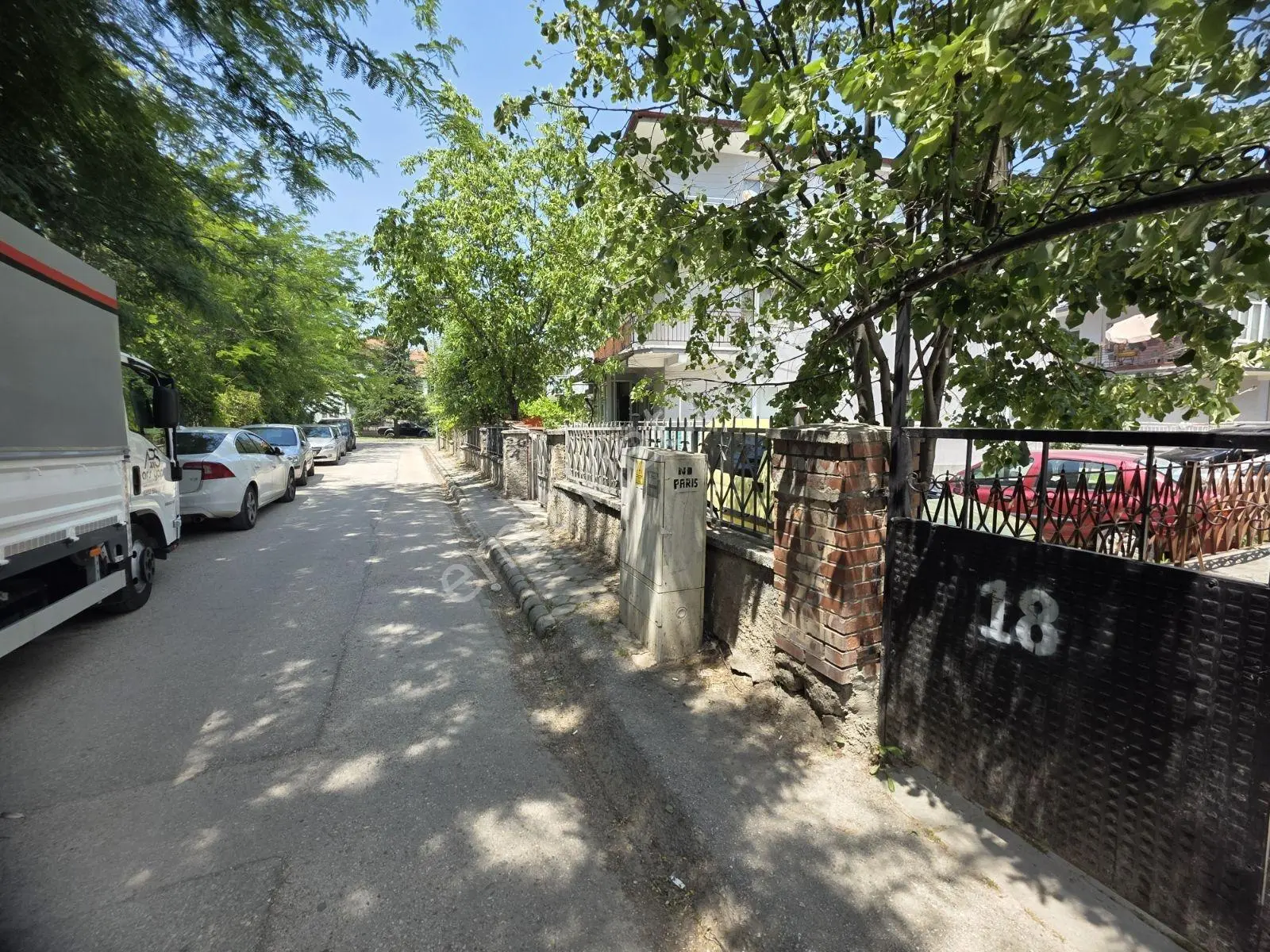 Rw Nestten Kumlubel Orhan Oğuz Lisesi Yanı Kiralık 2+1 - Görsel 2