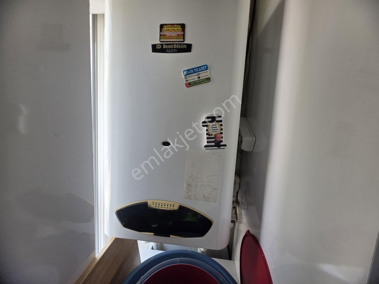 Rw Nestten Kumlubel Orhan Oğuz Lisesi Yanı Kiralık 2+1 - Görsel 13