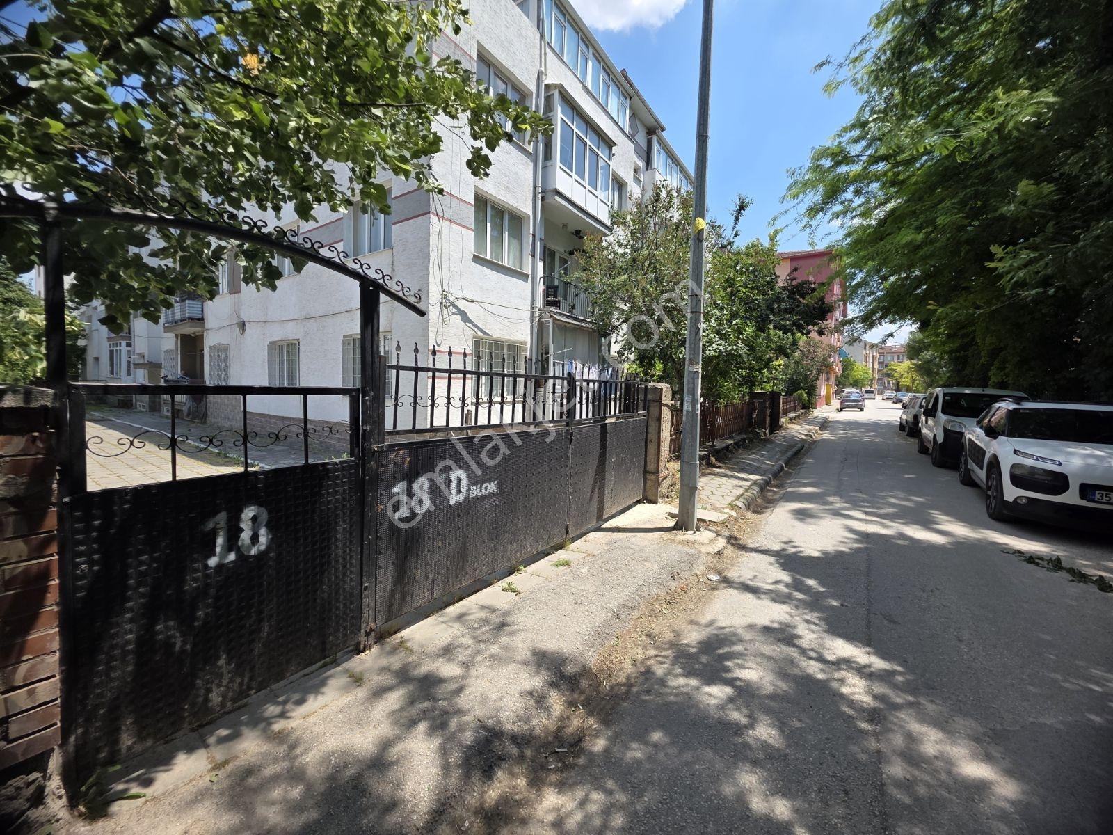 Rw Nestten Kumlubel Orhan Oğuz Lisesi Yanı Kiralık 2+1 - Görsel 18