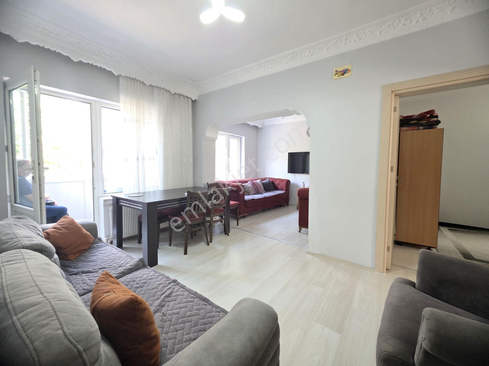 Rw Nestten Kumlubel Orhan Oğuz Lisesi Yanı Kiralık 2+1 - Görsel 17