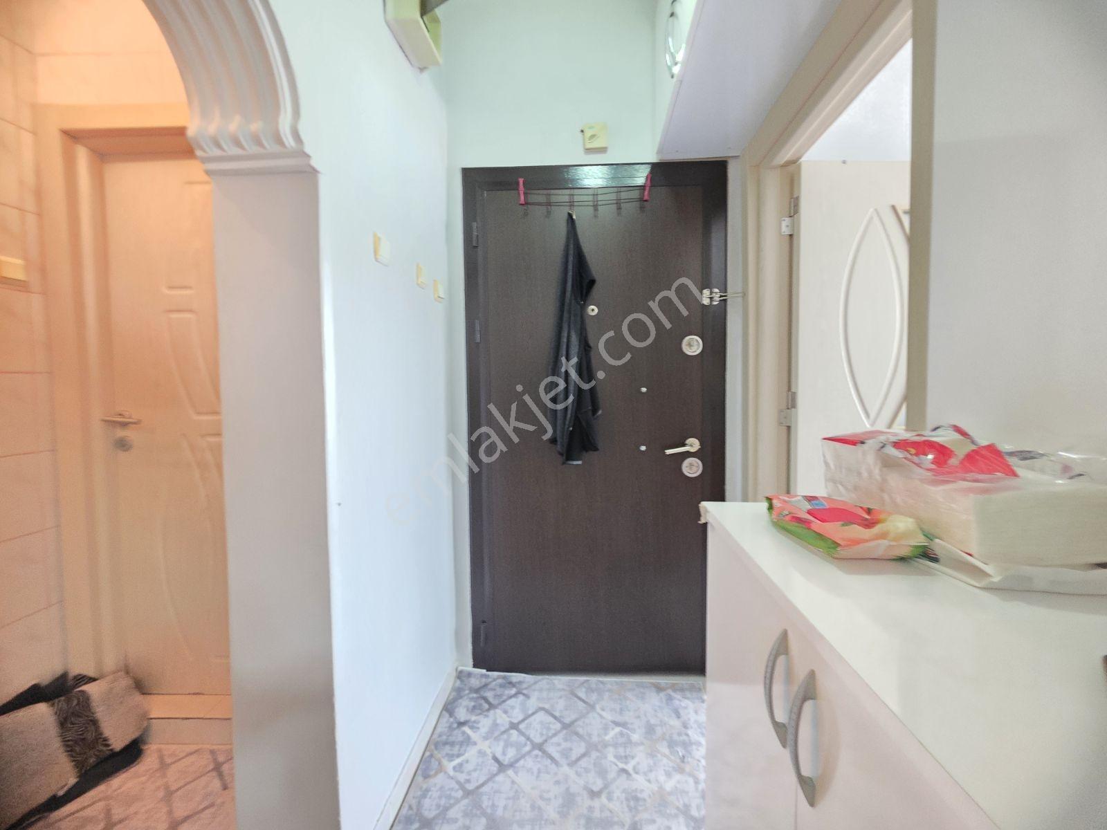 Rw Nestten Kumlubel Orhan Oğuz Lisesi Yanı Kiralık 2+1 - Görsel 16