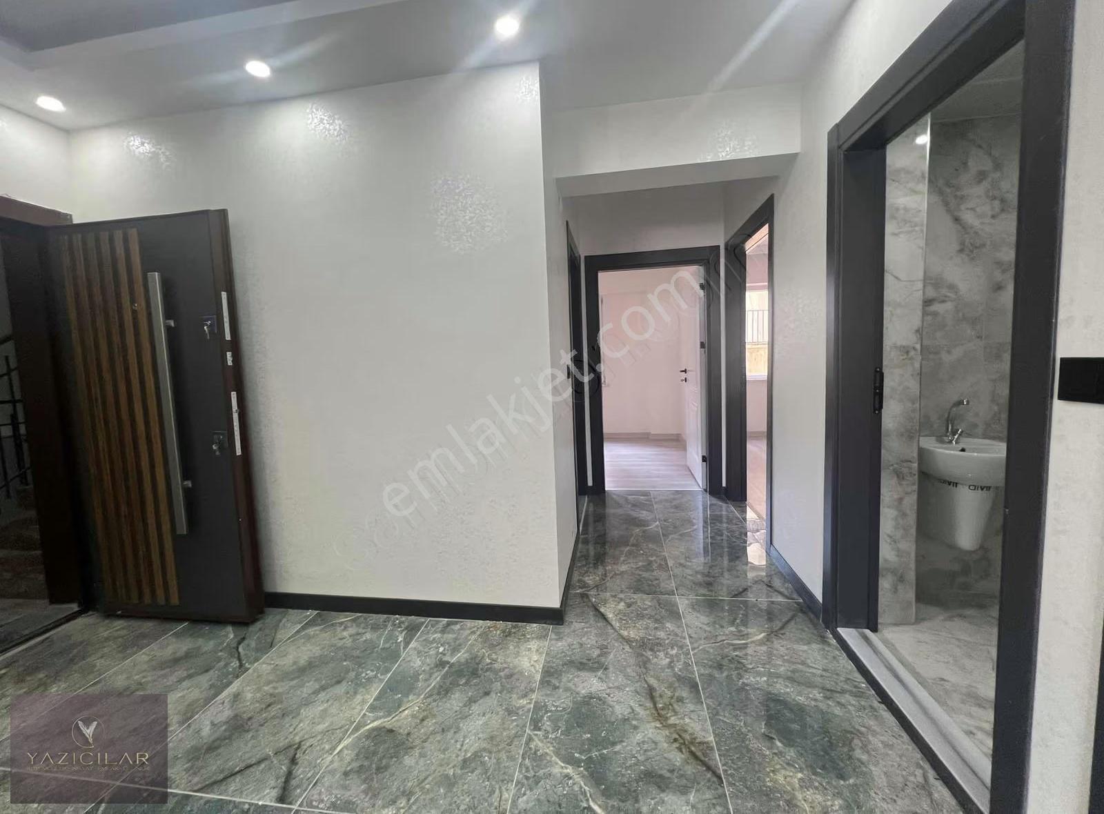 Suşehrinin Gözde Konumunda Ova Manzaralı 2+1 Satılık Daire - Görsel 9