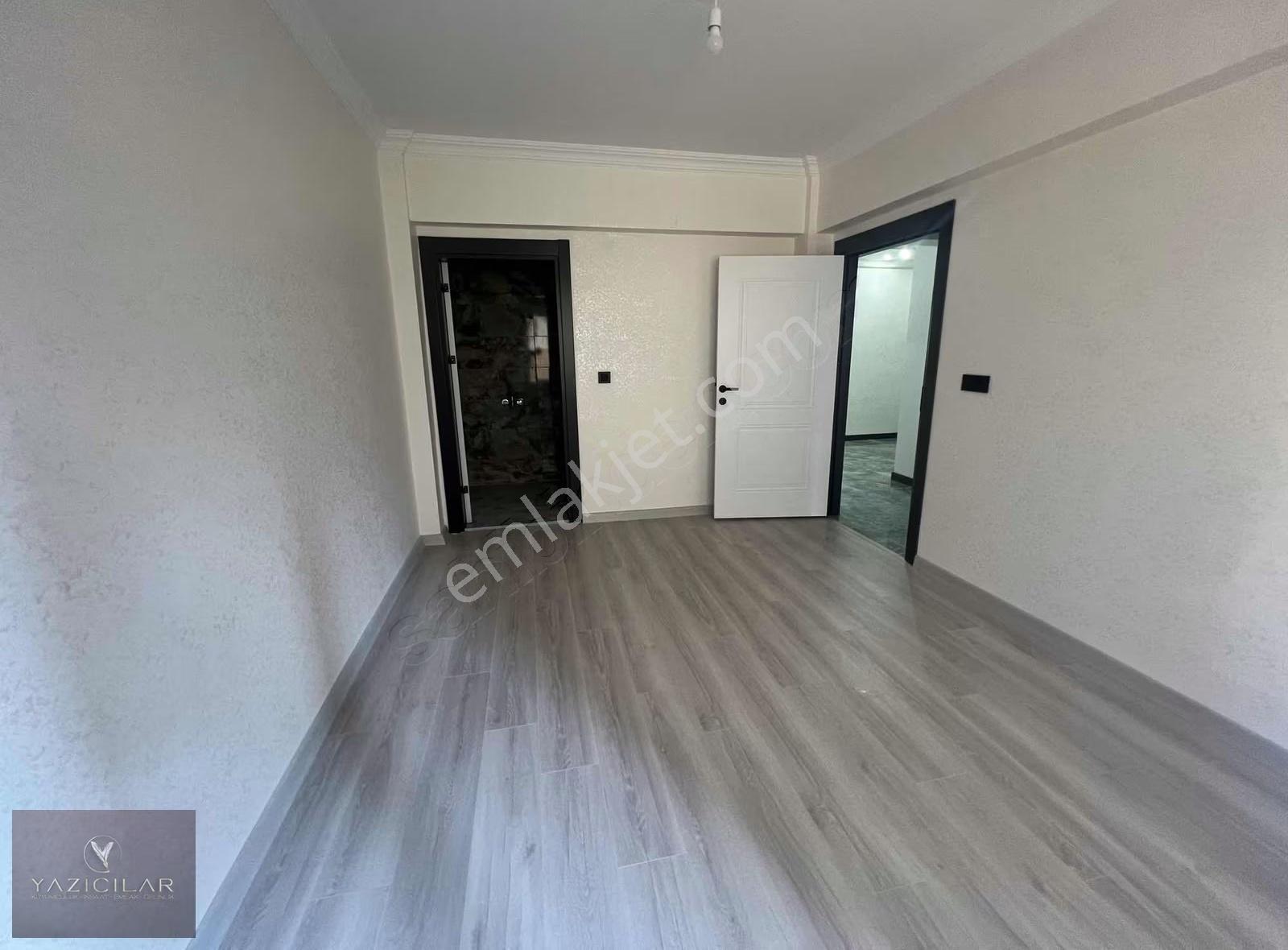Suşehrinin Gözde Konumunda Ova Manzaralı 2+1 Satılık Daire - Görsel 2