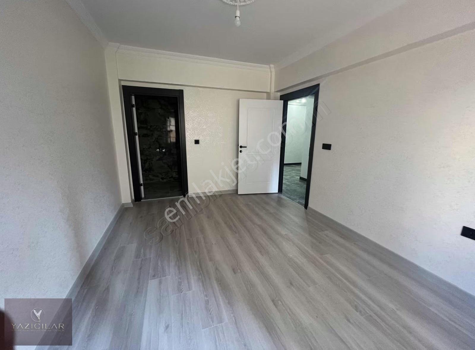 Suşehrinin Gözde Konumunda Ova Manzaralı 2+1 Satılık Daire - Görsel 11