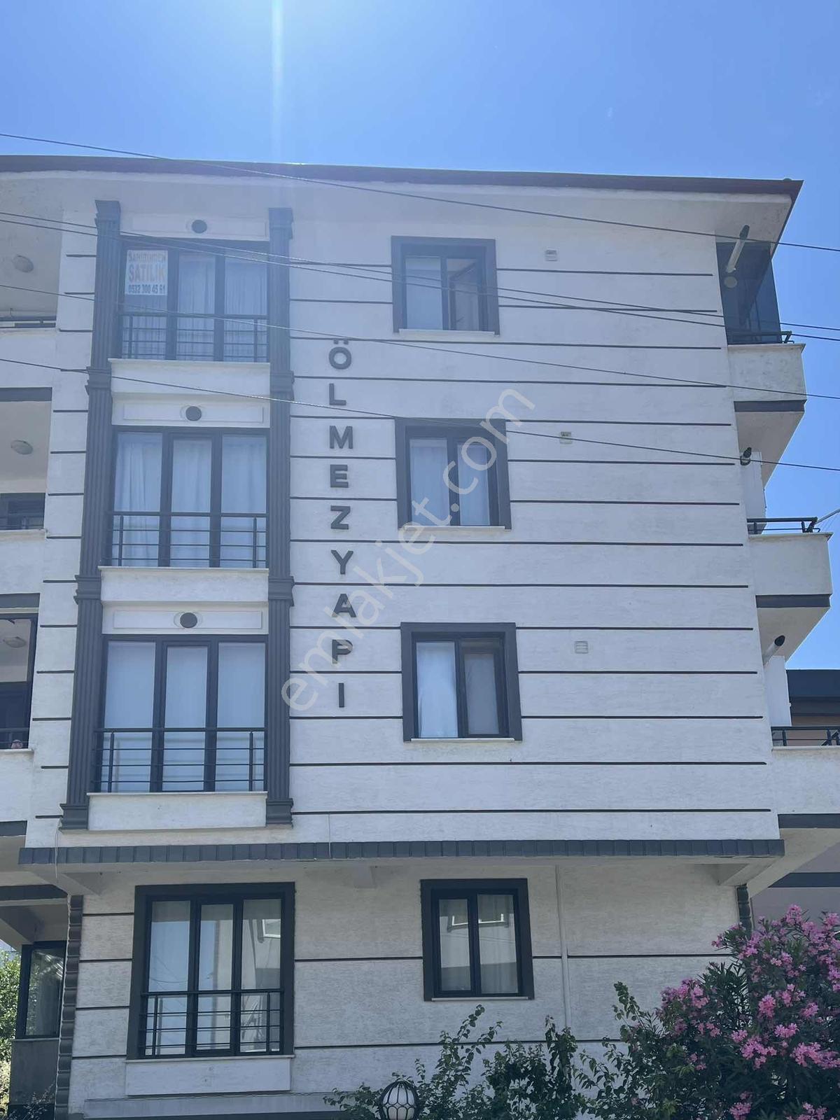 Turyap'dan Çiftikköy'de Kiralık 2+1 Daire