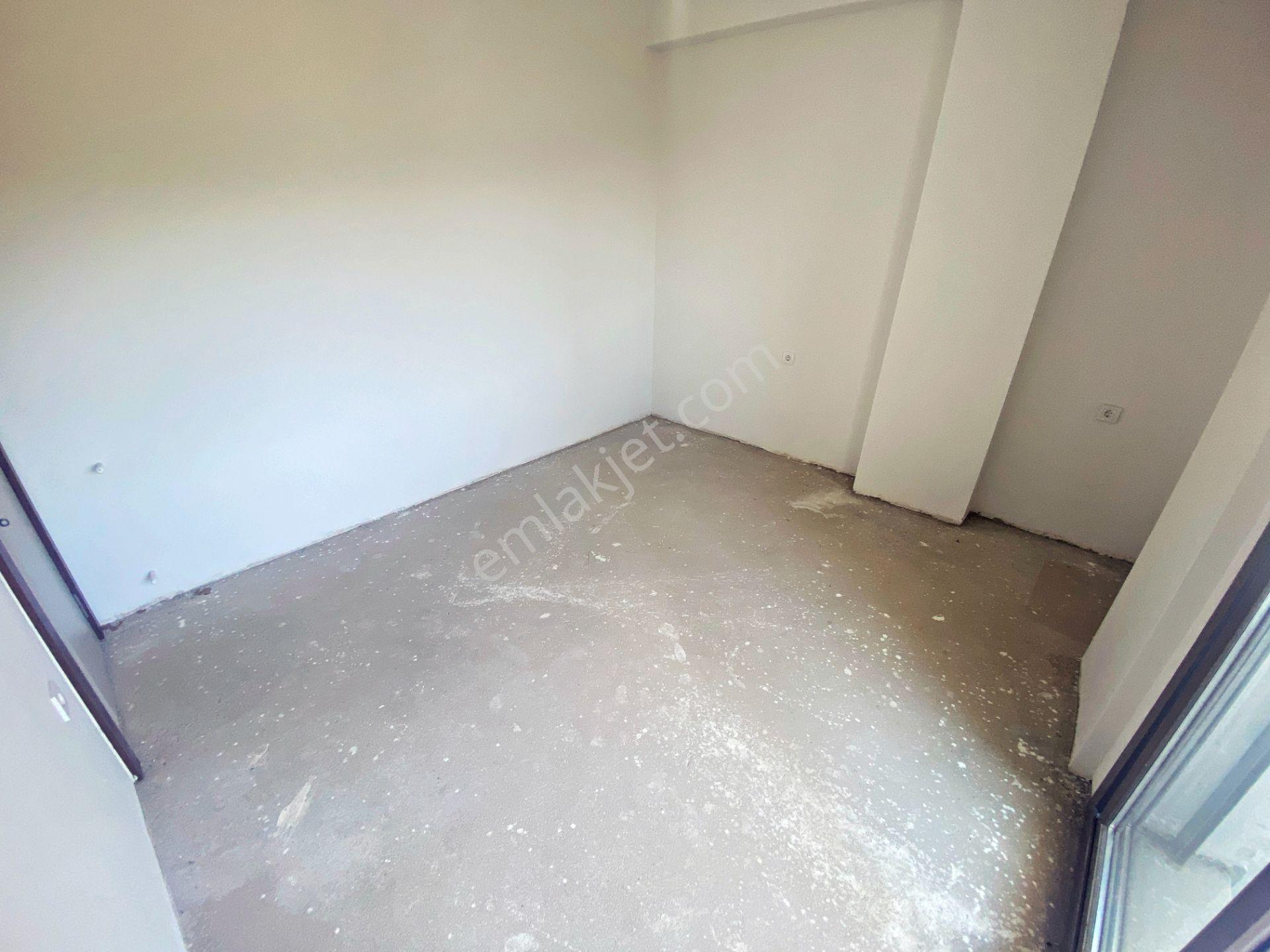 Aktif'ten Narlıda Satılık Doğa Manzaralı Şık Tasarımlı Ferah 2+1 Daire - Görsel 11