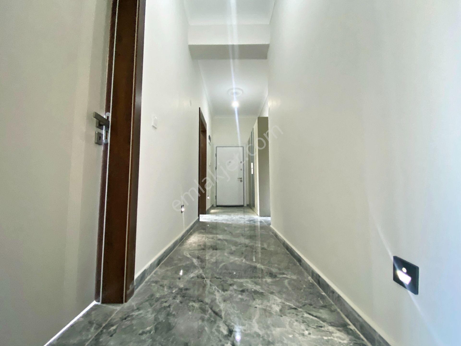 Aktif'ten Narlıda Satılık Doğa Manzaralı Şık Tasarımlı Ferah 2+1 Daire - Görsel 23