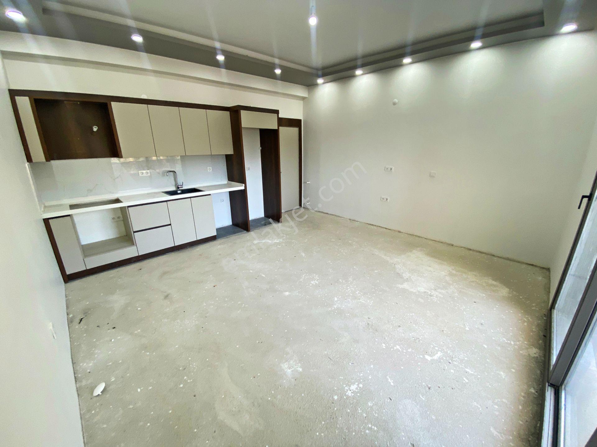 Aktif'ten Narlıda Satılık Doğa Manzaralı Şık Tasarımlı Ferah 2+1 Daire - Görsel 27