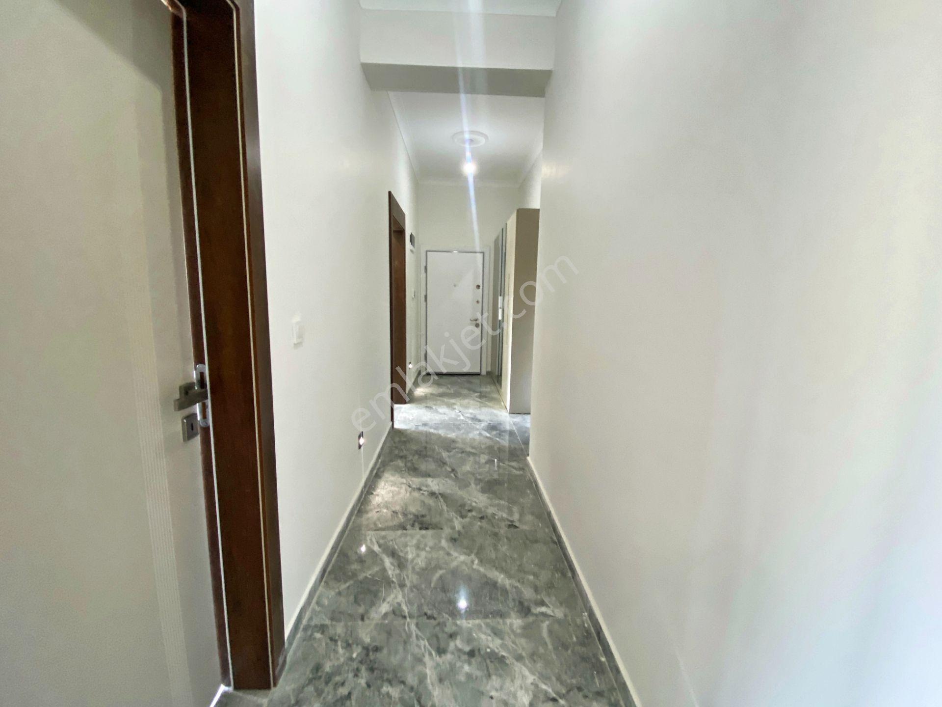 Aktif'ten Narlıda Satılık Doğa Manzaralı Şık Tasarımlı Ferah 2+1 Daire - Görsel 22