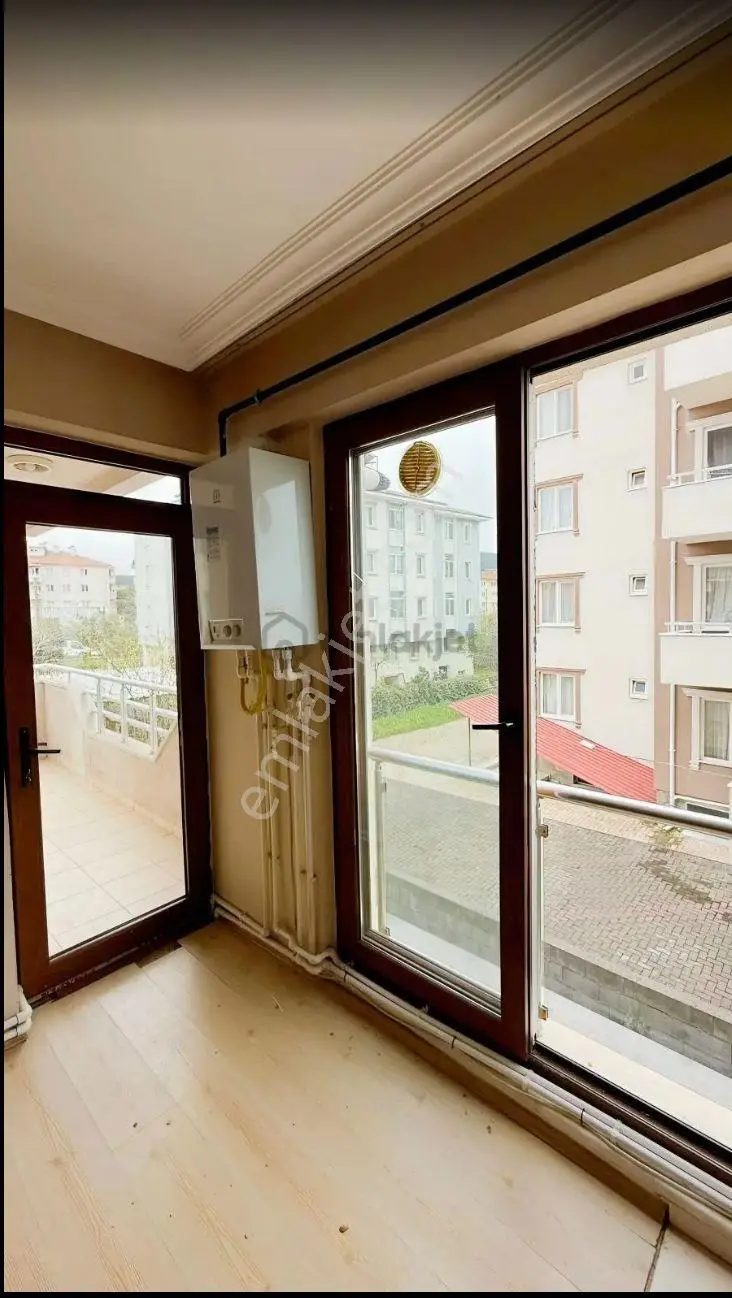 Sincan Fatih'te Satılık 95 M² 2+1 Residence Katı - Görsel 4