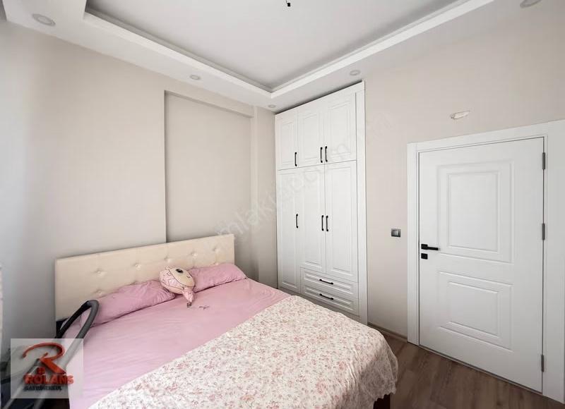 Full Eşyalı Masrafsız Gözde Lokasyonda - Görsel 12