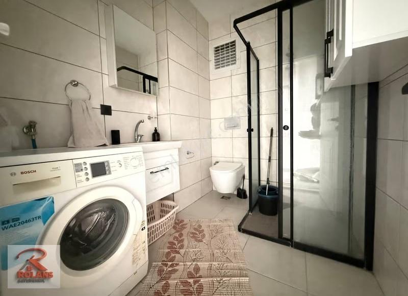 Full Eşyalı Masrafsız Gözde Lokasyonda - Görsel 8