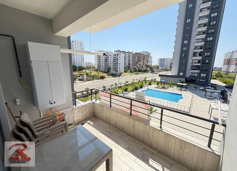 Full Eşyalı Masrafsız Gözde Lokasyonda