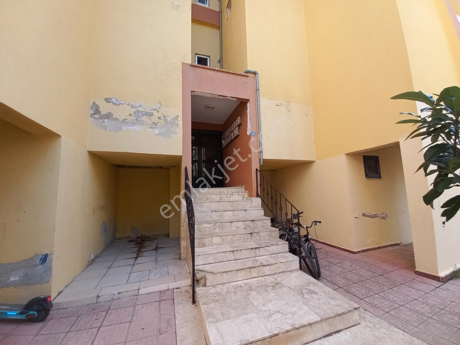 Örnekköy Merkezi Konum Deniz Manzaralı Kiralık Arakat 2+1 Daire! - Görsel 30