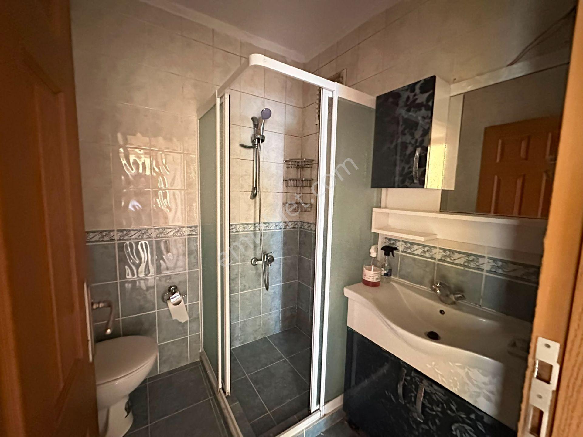 A.eğlence Merkezde 3+1 Yapılı Çift Balkonlu Kiralık Daire - Görsel 19