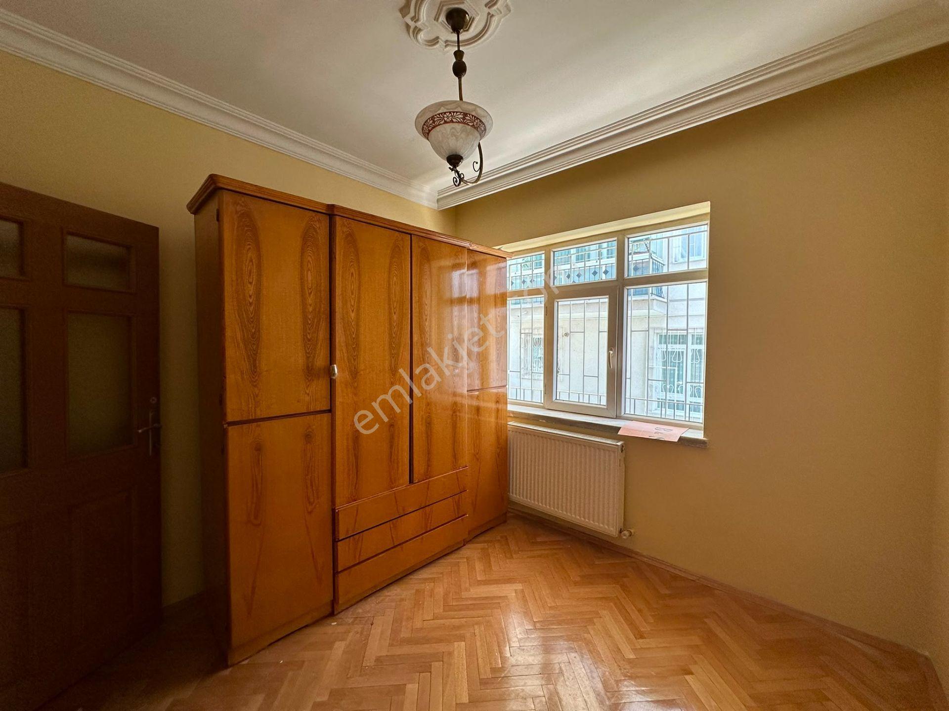 A.eğlence Merkezde 3+1 Yapılı Çift Balkonlu Kiralık Daire - Görsel 24