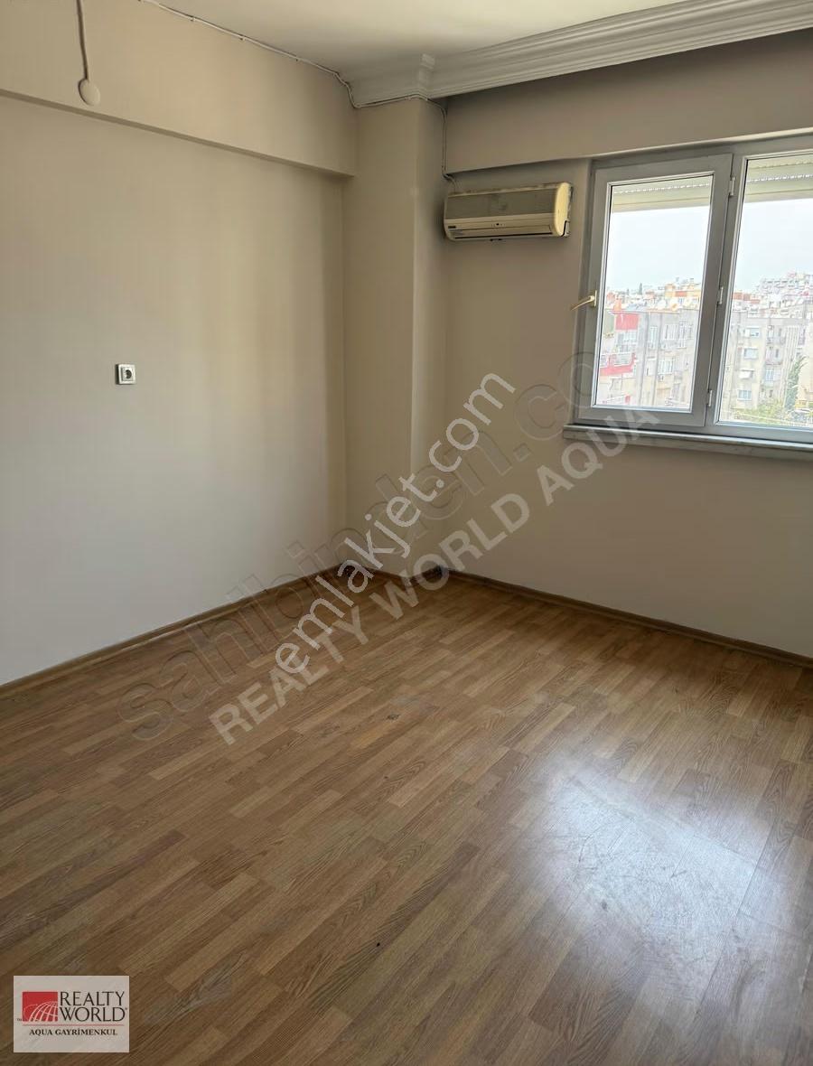 Antalya Merkezde Satılık 3+1 | Markantalya Ve Tramvaya Yürüme - Görsel 16