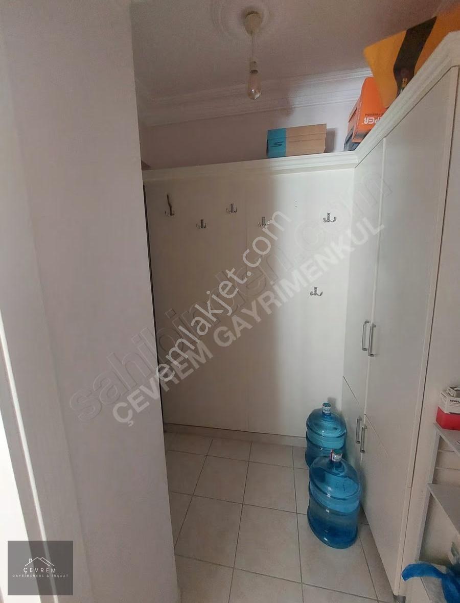 **çevrem** Gültepe'de Harika Konumda Metrobuse Yakın 4+1 Dubleks - Görsel 9
