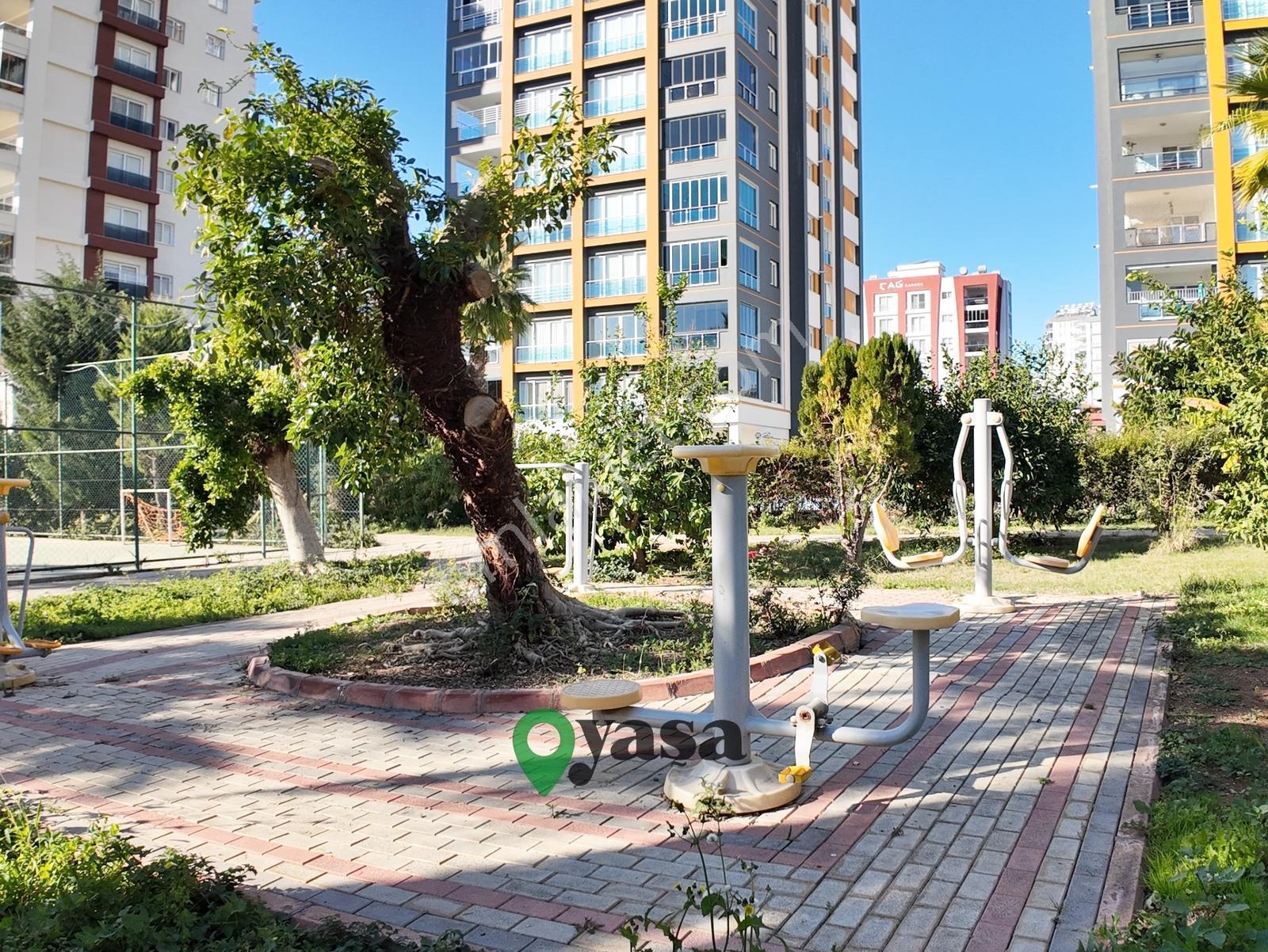 Yaşa Gyd - Şehrin Merkezinde Geniş Ve Konforlu 3+1 Daire - Görsel 30