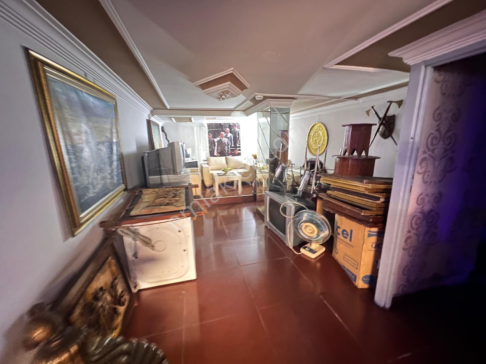 Han Emlak'tan Camii Şerif Mahallesi'nde Satılık Otel - Görsel 16