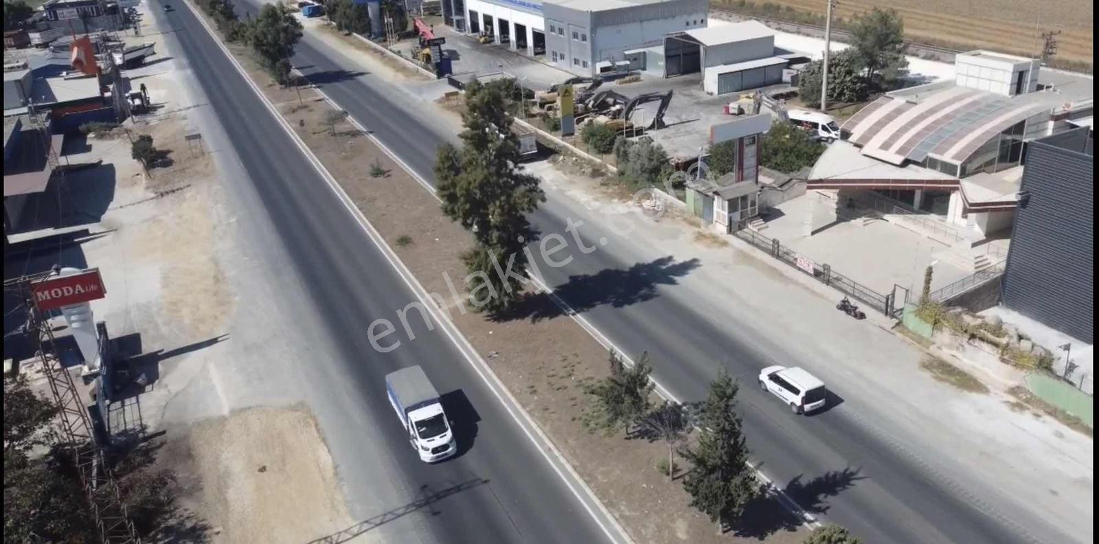 Zorlu'dan Yenice E-5 Üzeri 4100 M2 Arsa İçerisinde Fabrika Depo - Görsel 20