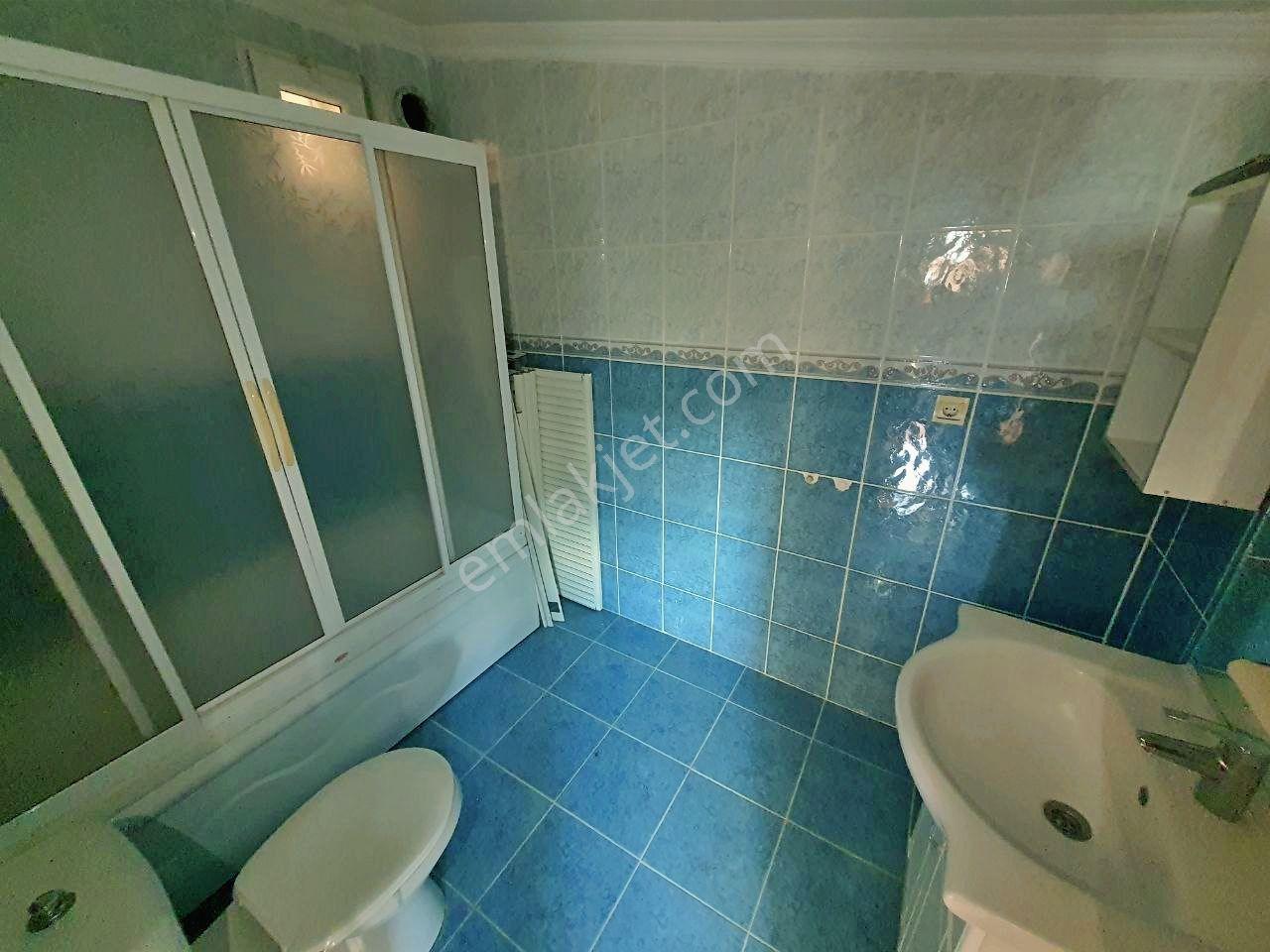 Uytundan Edremit Hamidiye Mahallesinde Daire Fiyatına 4+1 Villa - Görsel 27