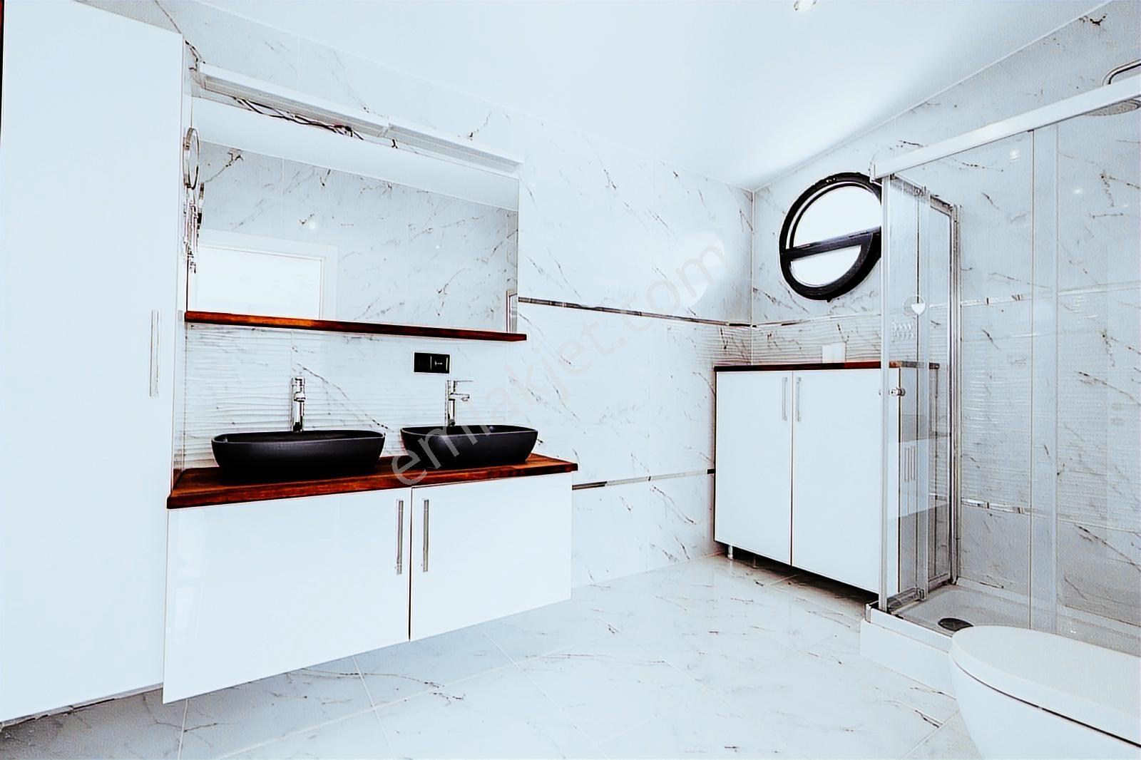Kemalpaşa Yukarıkızılca Satılık 350 M2 Müstakil 5+1 Villa - Görsel 27