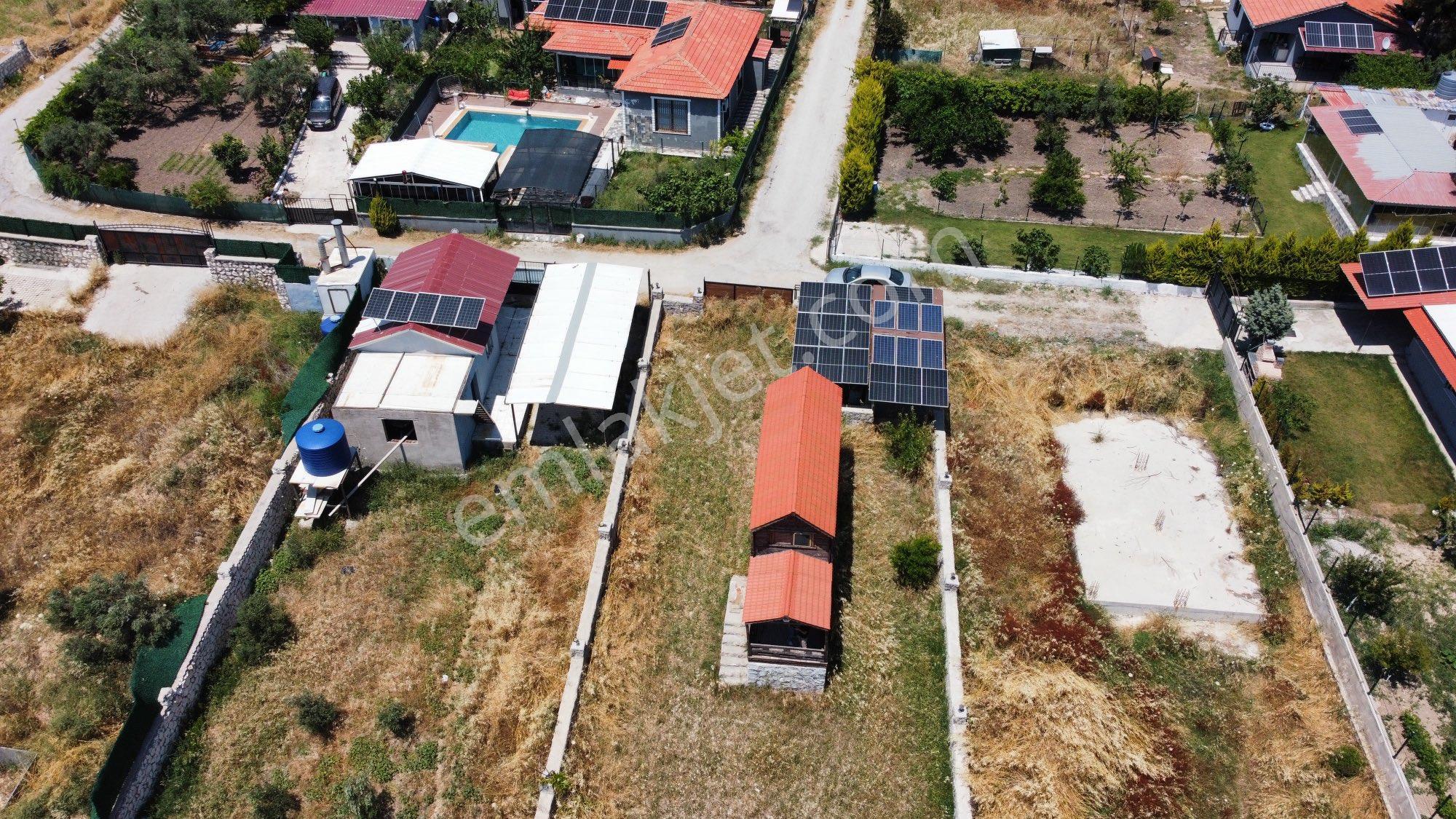 Turyap'tan Belenbaşı Mah.de Müstakil Tapu Muazzam Bahçe - Görsel 9