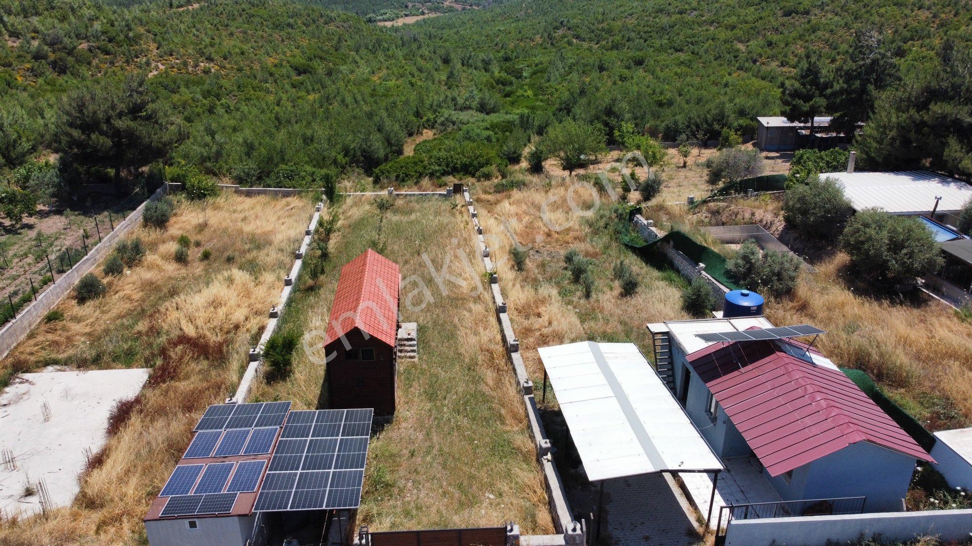 Turyap'tan Belenbaşı Mah.de Müstakil Tapu Muazzam Bahçe - Görsel 7