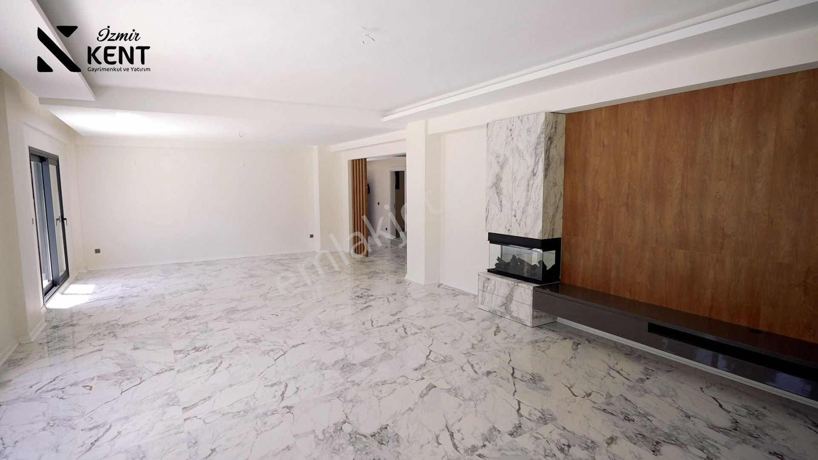 Kemalpaşa Kızılüzüm Kiralık 620 M2 7+1 Villa - Görsel 10