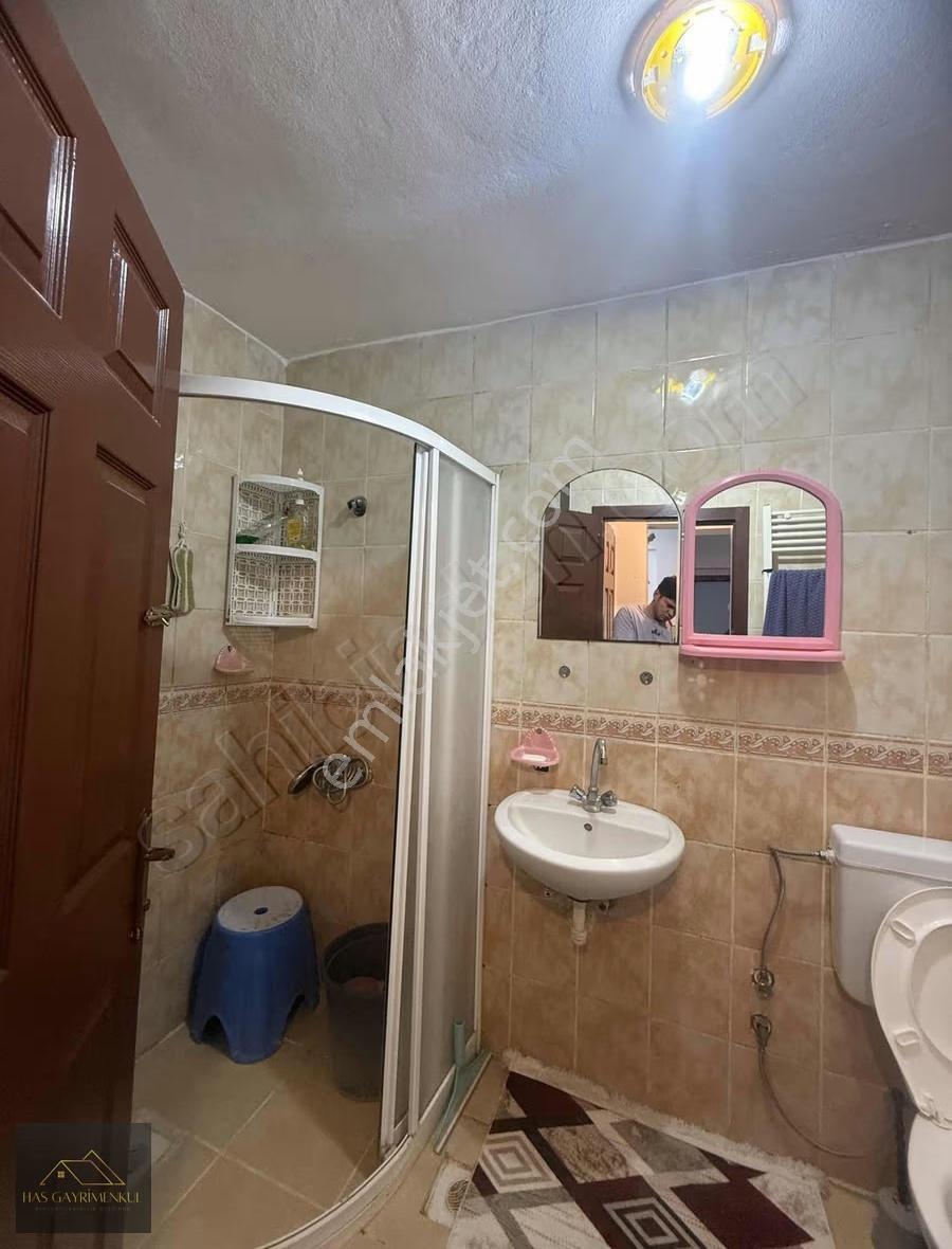 Saray Merkezde Asansörlü 2+1 Bağımsız Mutfak - Görsel 13